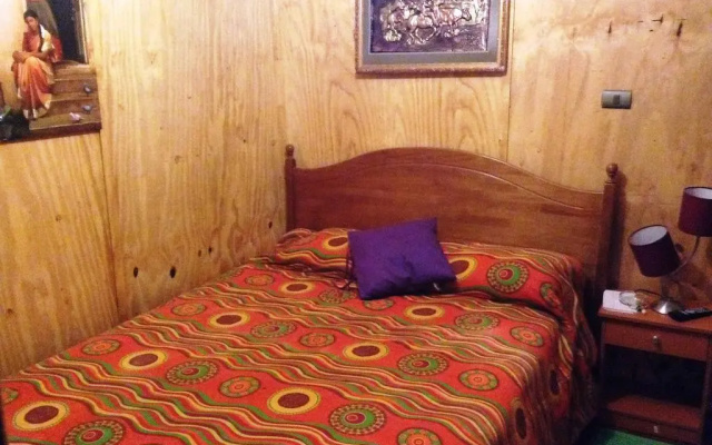 Hostel 1760