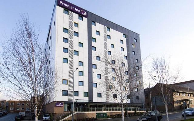 Premier Inn Widnes