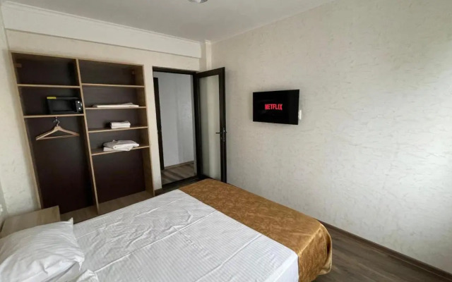 Villa Sorriso Mamaia Nord