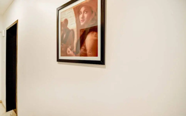 Kuval Inn By OYO Rooms