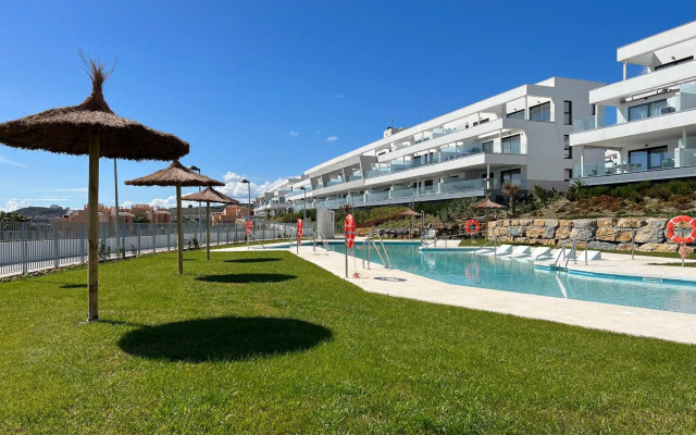 Via Celere 2333 Luxury Sea View Apartment