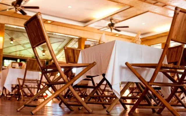 White Sand Doclet Resort And Spa