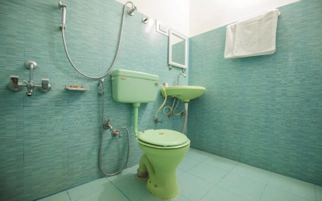 Nangseem Guest House By Oyo Rooms