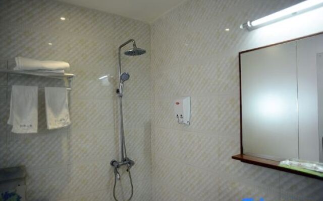 Shanghai Conshi Hotel