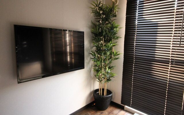 OOKINI Hotels Karasuma Gojo Apartment