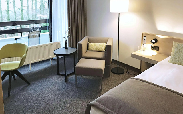 Fletcher Hotel-Restaurant Arnsberg-Sauerland