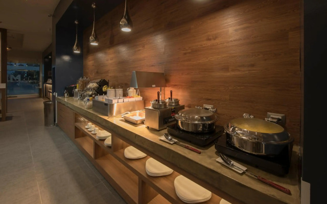 Microtel Inn & Suites by Wyndham Irapuato