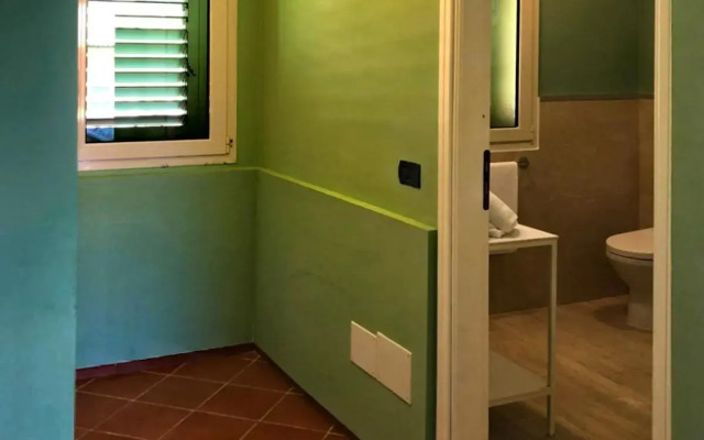 Hotel Club Baia Samuele