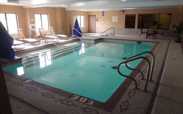 Best Western Plus Woodland Hills