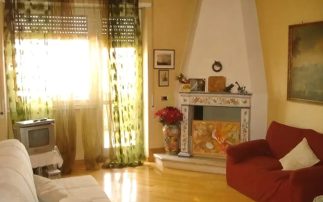 Girasolereale Rome City