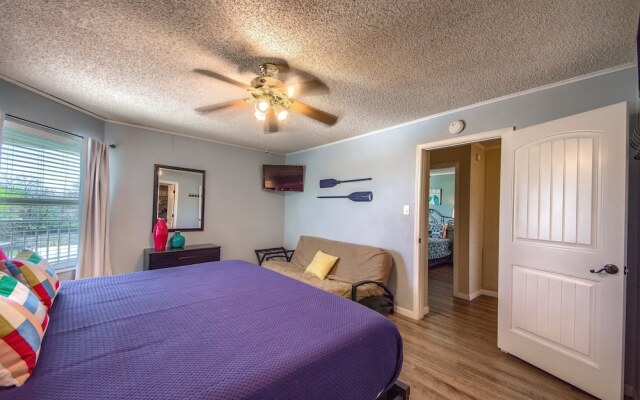 Riverpalooza       Rrc A305 2 Bedroom Condo by RedAwning