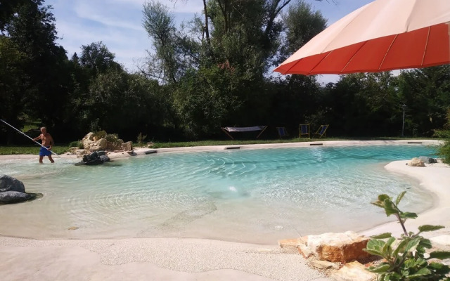 Alleluja Country House