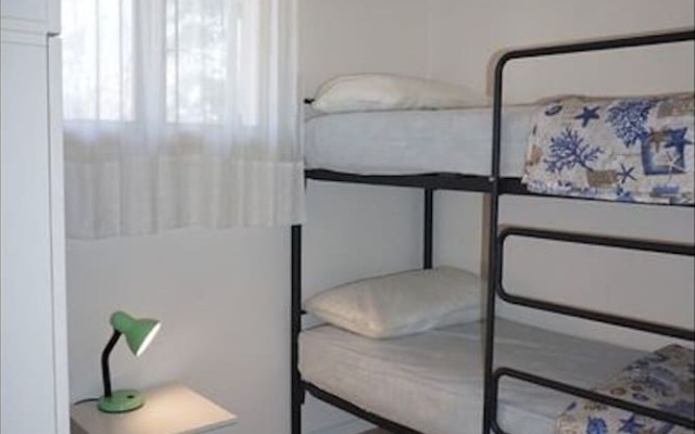 Holiday Home With Garden and Shared Pool