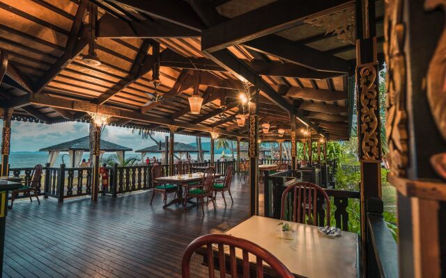 Berjaya Tioman Resort