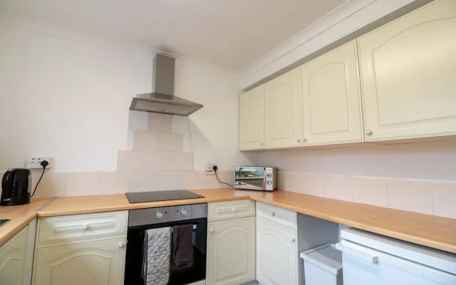 Stunning 2-bed Apartment in Washington- Discounts!