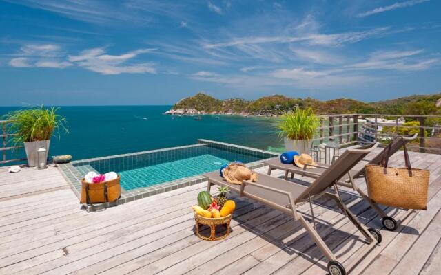 Cape Shark Pool Villas