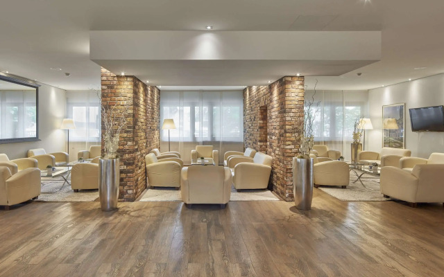 Best Western Hotel Trier City