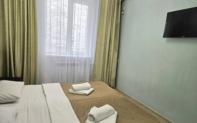 Sea key (Cea key) Guest House Comfort