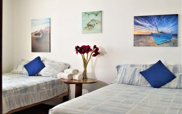Hotelito del Mar