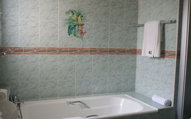 Africa Regent Guest House