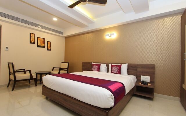 OYO 8480 A2B Electronic City