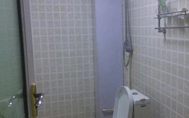 Zhangye Changhong Hotel