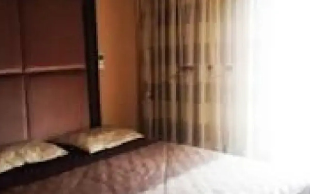 Africa Bed And Breakfast