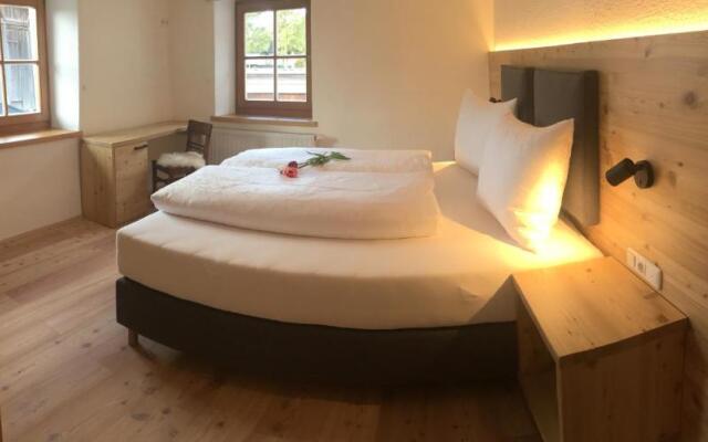 Apartment Der Riese