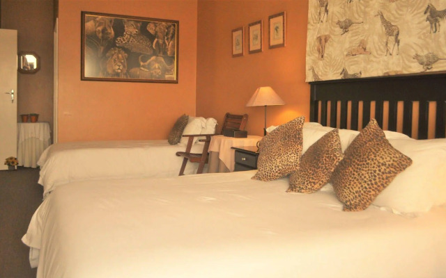 Sparkling Star Bed & Breakfast