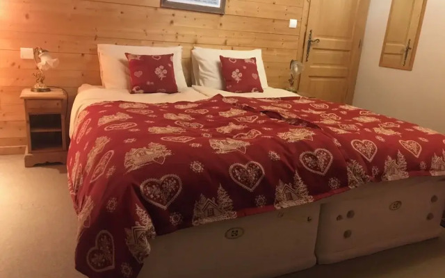 Chalet Esprit