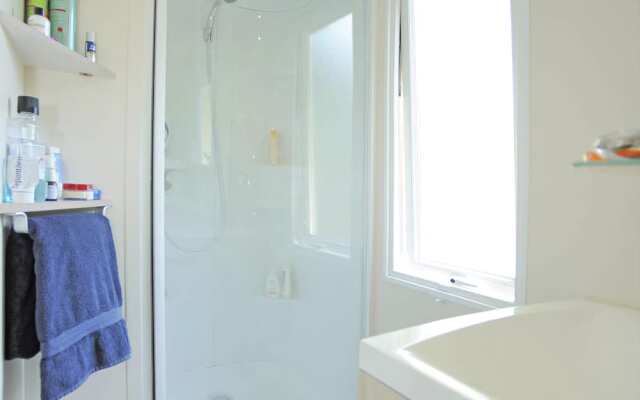 RCN Camping La ferme du Latois