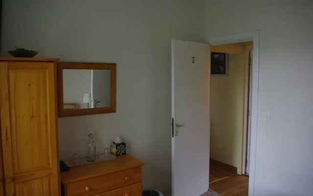 La Maison Celtique Chambres d'hôtes