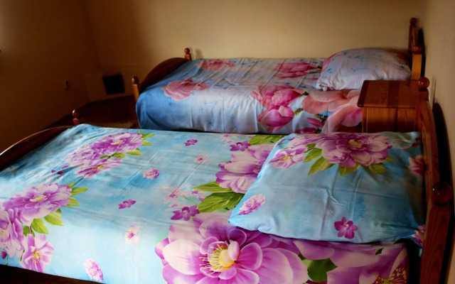 Zawoja Chaty Górskie D5