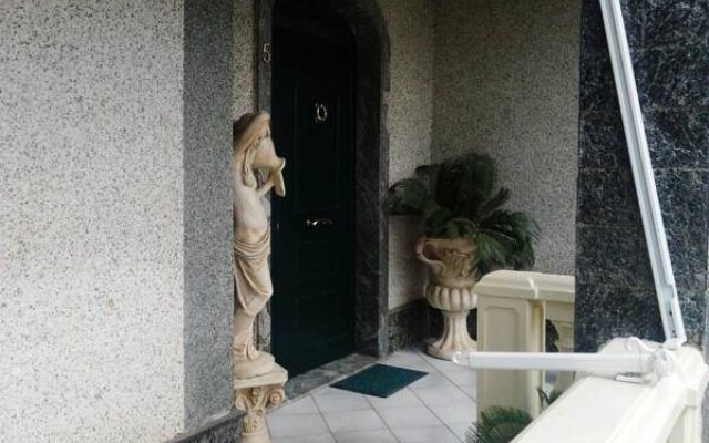 B&B Casa Alba Salentina