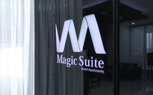 Magic Suite Boulevard Salmiya