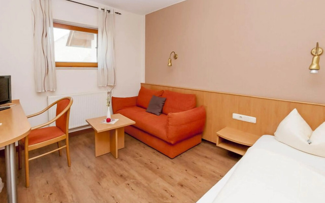 Hotel Riedstadt Bett & Frühstück