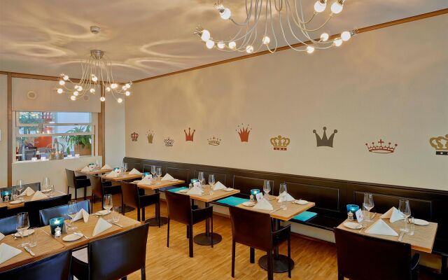 Sorell Hotel Krone