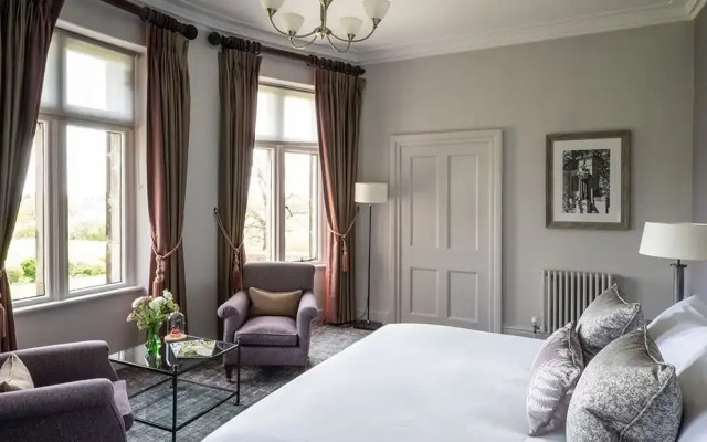 Rookery Hall Hotel