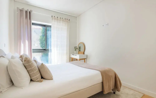 Paraíso City Stay II