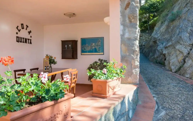 Holiday Residence La Cota Quinta, Rio Nell"elba