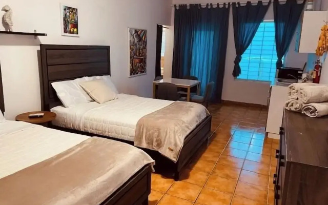 Casa Colibrí