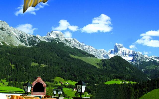 Salzburger Dolomitenhof