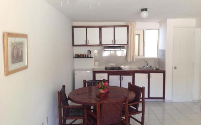 La Punta Apartamentos