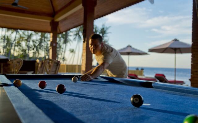 Abwonderdive-Bali Dive Resort