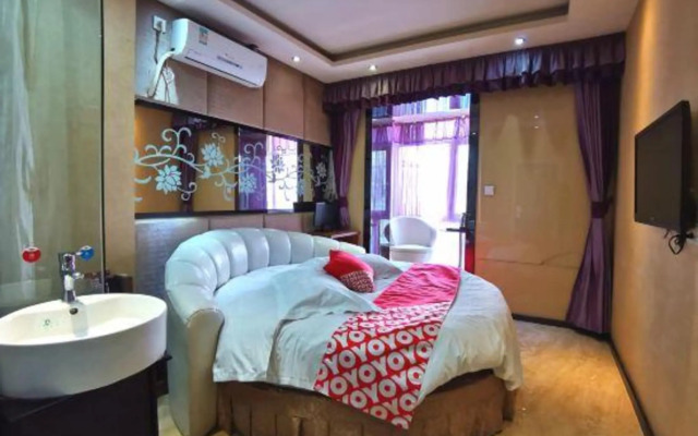Xinyuan Hotel (Harbin Central Street store)