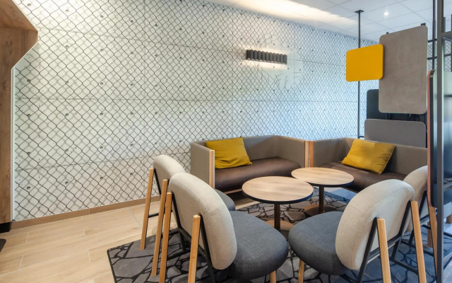 B&B HOTEL Saint-Denis Porte de Paris