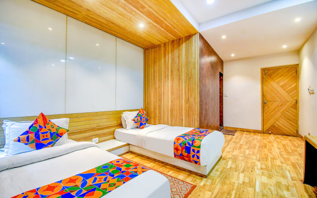 Hotel Heritage