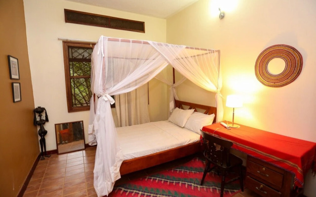 Soho Greens Apartment 4