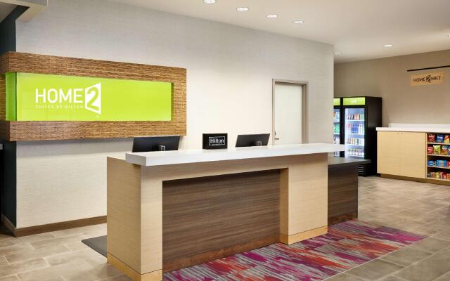 Home2 Suites by Hilton Stuart