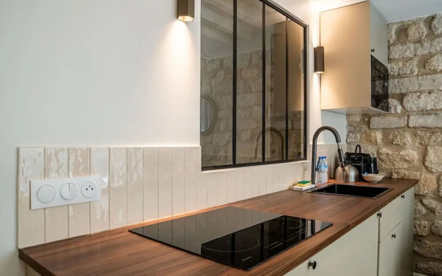 Lavie Maison A C Sauna